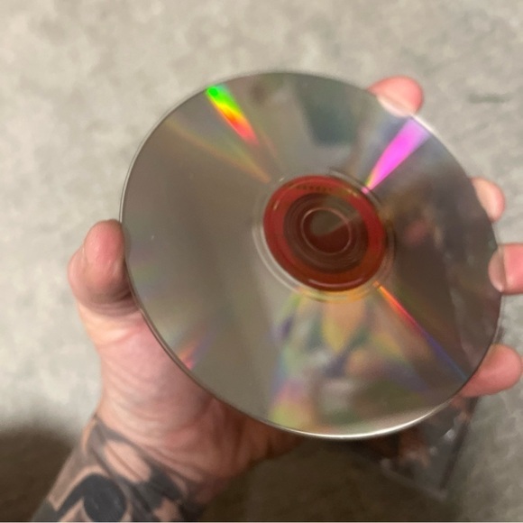 Anthrax worship music cd - Picture 8 of 10